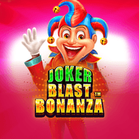 Joker Blast Bonanza game icon