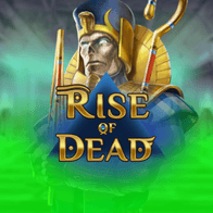 Rise Of Dead game icon