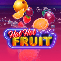 Hot Hot Fruit game icon